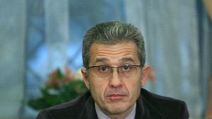 ДПС Дянков е бушон да вървим към предсрочни избори