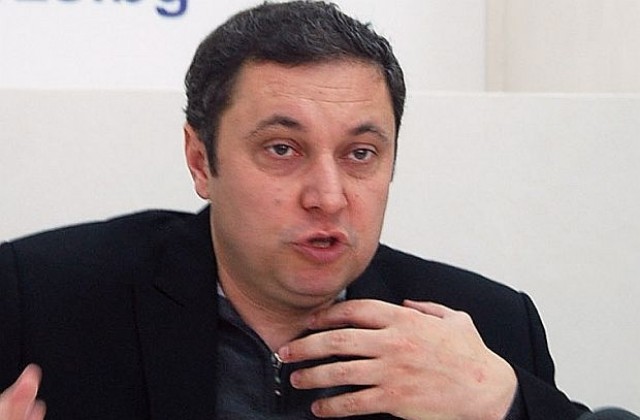 Янев: Може и Дянков да е замесен в корупционна схема