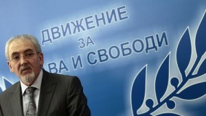 Местан Дянков определяше акустиката на кабинета