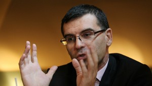 Калейдоскоп за един министър