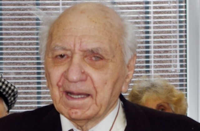 Почина създателят на Клиниката по токсикология в „Пирогов”