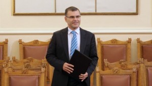 Ройтерс Дянков намали бюджетния дефицит печелейки уважение в ЕС