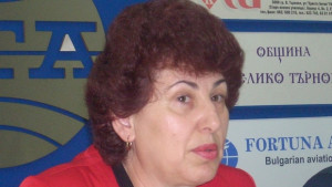 Марияна Бояджиева БСП е готова и за предсрочни избори