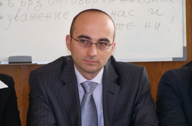 Шефът на Енергото: Лъжа е, че вземам 70 000 лева заплата