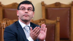 Дянков оставя 39 млрд лв фискален резерв