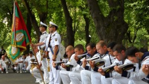 Утре ритуал за Апостола