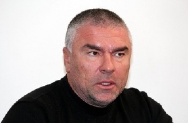 Марешки: Бъдещето ми в Локо Пд зависи от отношението на феновете към мен