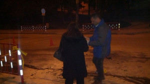 Мъж се самозапали във Велико Търново писнало му от живота