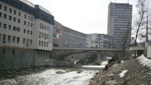 Разкъсана облачност