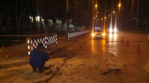 Самозапалилият се във В Търново мъж е с психично заболяване