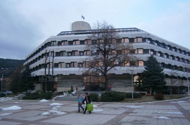 Публично обсъждане на отчета на Бюджет 2012 на община Дупница