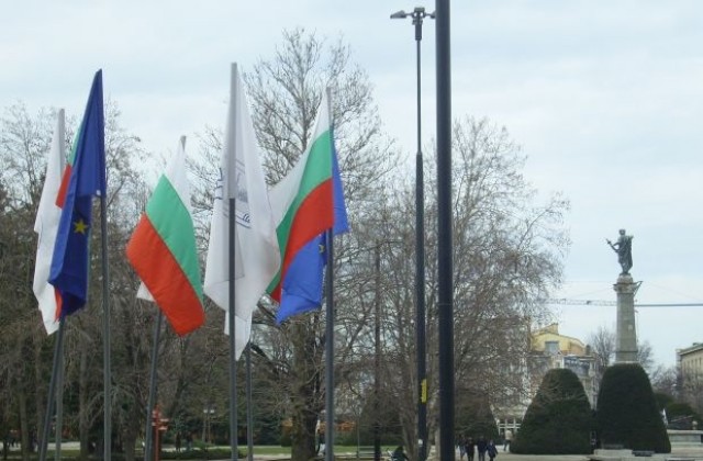 Редица инициативи по повод 135-годишнината от Освобождението на Русе