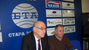 Иванов Необходима е смяна но не по насилствен път