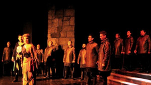 Нов член на Русенската опера ще участва в Трубадур