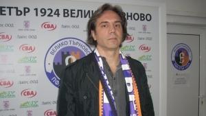 Сердар Даят взел футболисти които са спасявали отборите си от