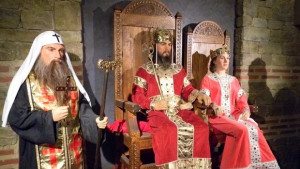 10 лева ще струва билетът за Мултимедийния посетителски център