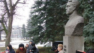 Перничани се поклониха пред героизма на Левски