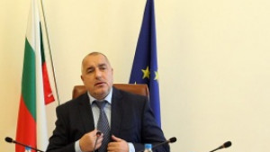 Борисов и Путин говориха за енергетиката