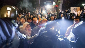 Евронюз Уволнението на Дянков не помогна