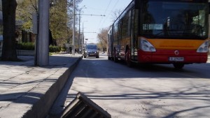 Билетчето за автобуса да поскъпне иска Транстриумф