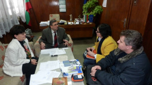 Брегово търси подкрепа от Оперативните програми за деинституционализация