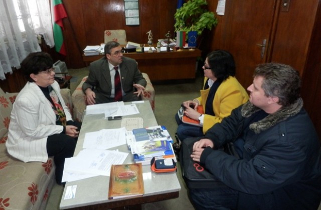 Брегово търси подкрепа от Оперативните програми за деинституционализация