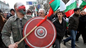 Професор по психология Обстановката се усложнява хората ще се вдигнат