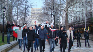 В Мрежата 1300 за втория протест в Димитровград днес