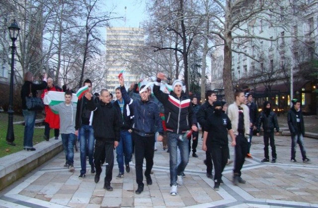 В Мрежата: 1300 за втория протест в Димитровград  днес