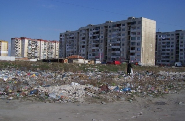 И Столипиново на бунт срещу ЕВН