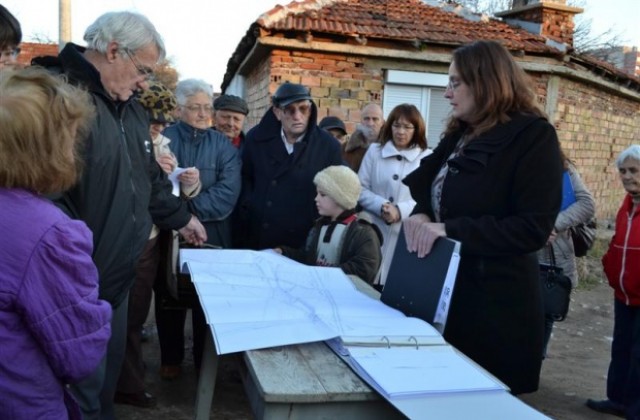 Започват дейности в казанлъшките квартали „Кулата“ и „Крайречен“