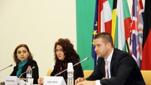 Стара Загора започва изграждането на седем Центъра за настаняване от