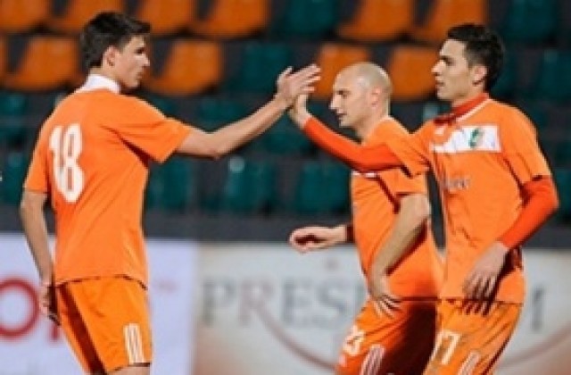 Ч.Р.Д. за близнаците Миланови