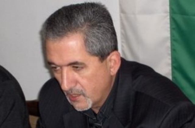 Областна дирекция на МВР в Сливен с ново ръководство