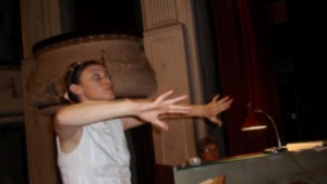 Внезапно почина диригентката Малина Хубчева