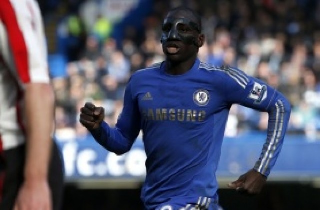 Демба Ба се закани: Няма да се оставя да ме мачкат