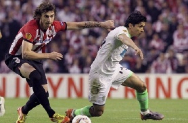 Арсенал преговаря с напускаща звезда на Атлетик Билбао