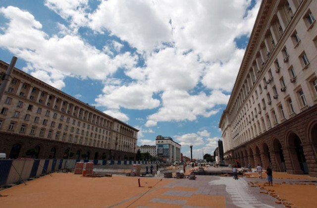 Депутатите гласуват персонални промени в кабинета