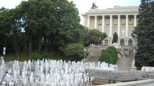 Творческа вечер посветена на Велизар Велчев