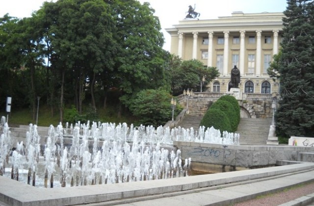 Творческа вечер, посветена на Велизар Велчев