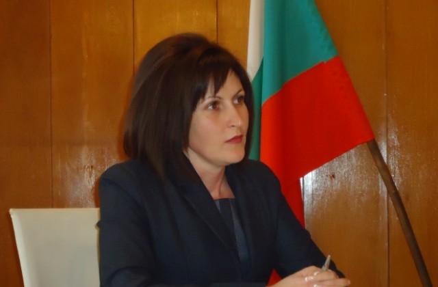 Ралица Тодорова: Оставката на правителството е правилно решение