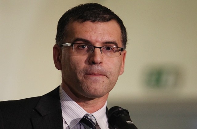 Дянков няма да бъде министър на финансите при евентуален нов мандат на ГЕРБ