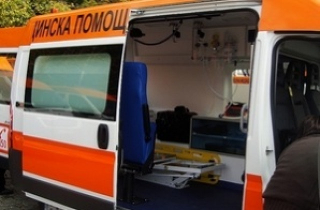 Самозапалилият се във Варна мъж има спешна нужда от кръв
