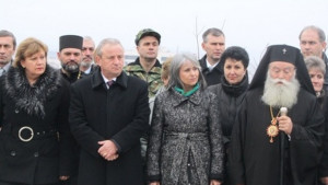 Предложиха Ловеч да стане център на честванията за Левски
