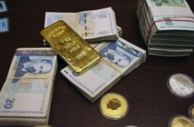 Приключи аукционът на ДЦК за 800 млн. лв.