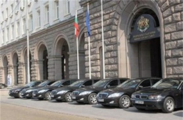 Бивш военен имот в Шумен е предоставен на държавните архиви