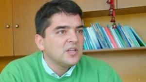 Стефан Димитров Протестът е против политическата система и ниските доходи