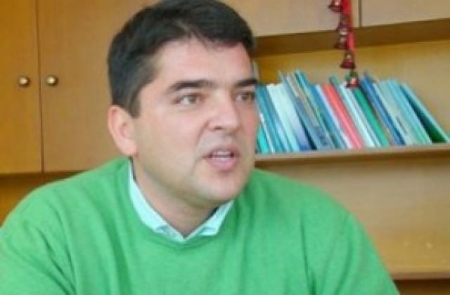 Стефан Димитров: Протестът е против политическата система и ниските доходи