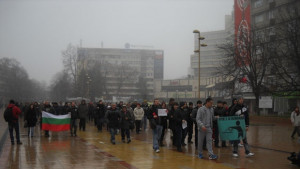 В неделя ще има протест въпреки оставката на правителството
