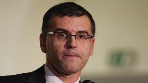 Дянков е за златните правила във финансите